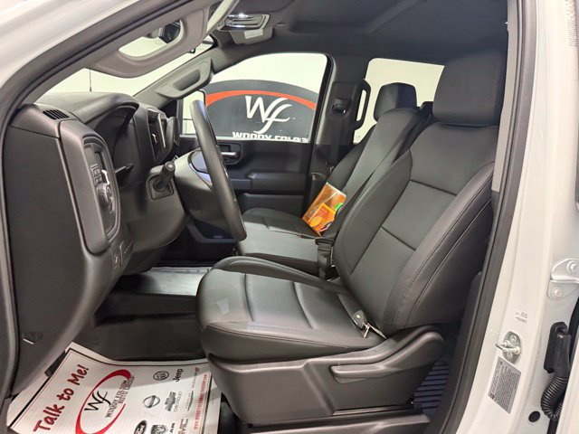 New 2026 Chevrolet Silverado 3500 W/T w/ WT Convenience Package RWD image 11