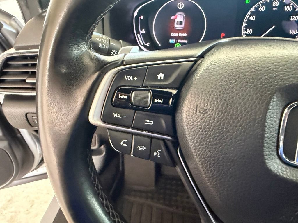 Used 2020 Honda Accord Sport image 37