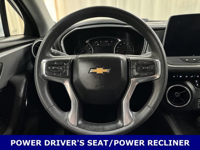 Used 2025 Chevrolet Blazer LT AWD/4WD image 15