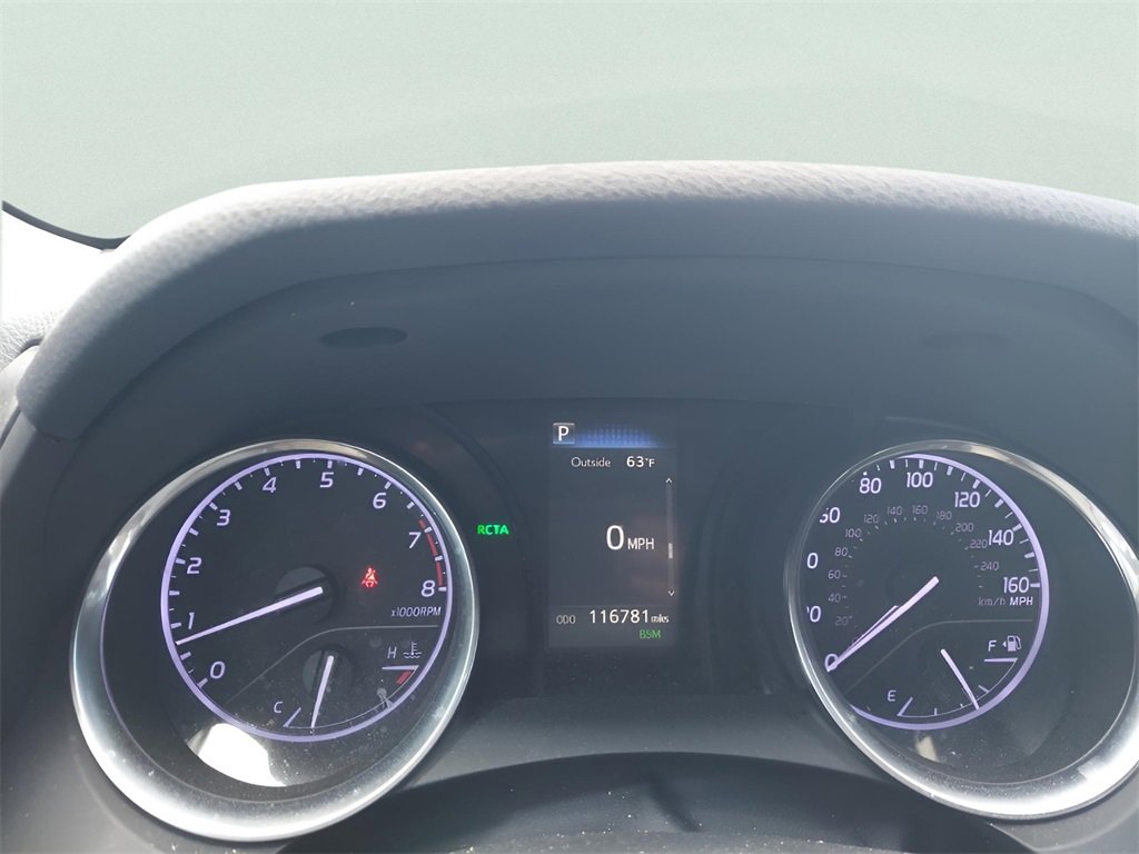 Used 2018 Toyota Camry SE image 30