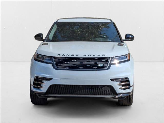 Used 2025 Land Rover Range Rover Velar Dynamic SE image 6