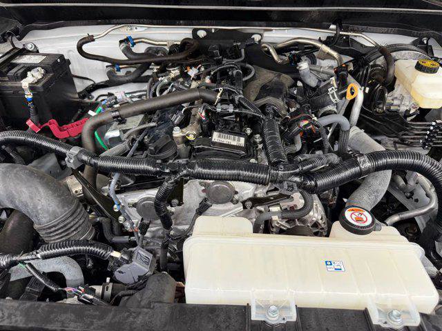 Certified 2024 Toyota Tacoma TRD Sport image 37