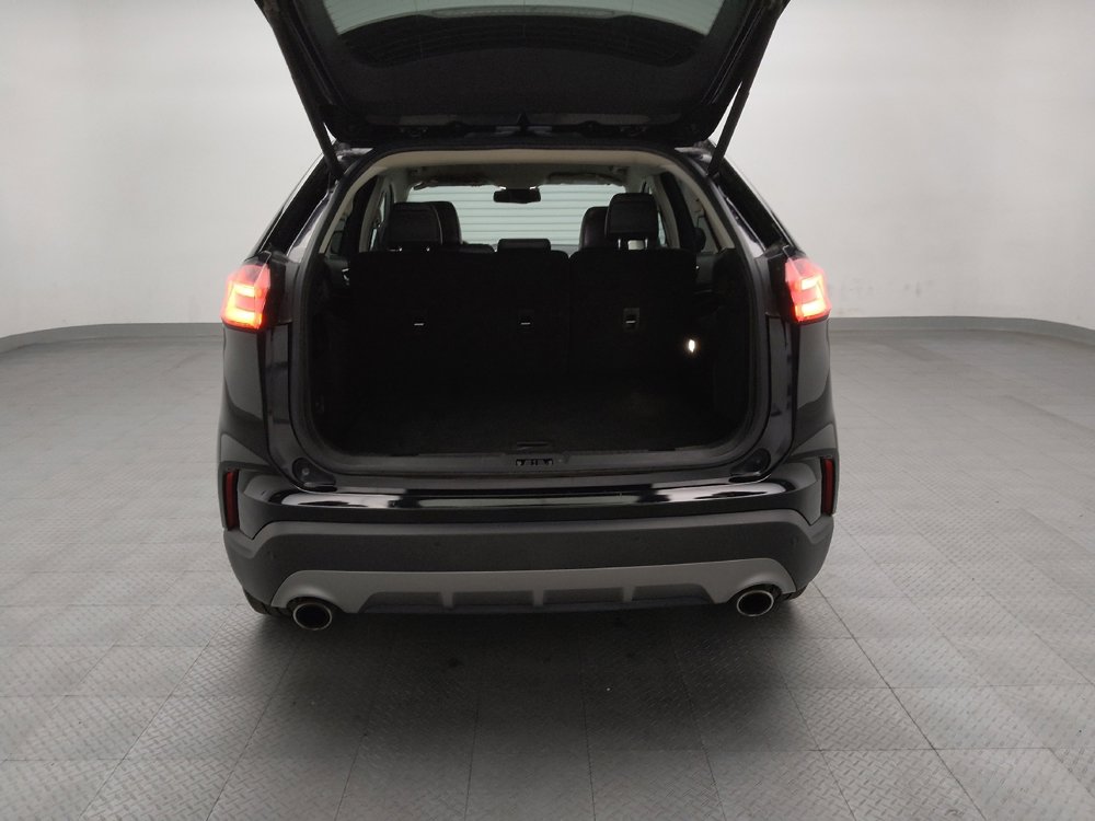 Used 2023 Ford Edge Titanium image 29