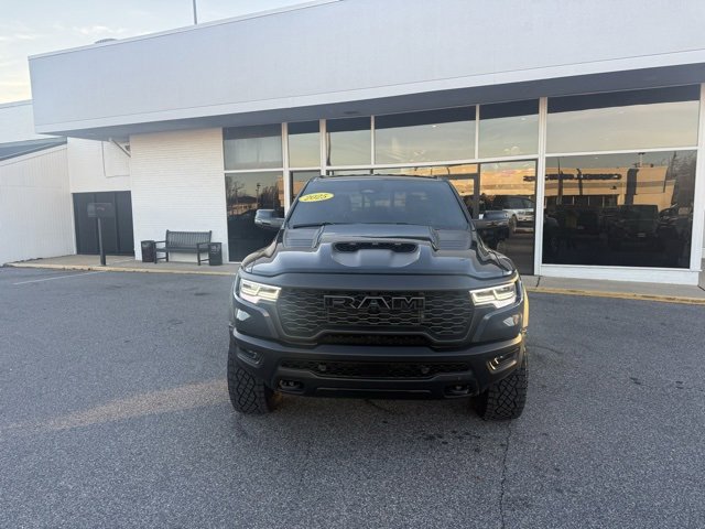 Used 2025 RAM 1500 RHO image 5