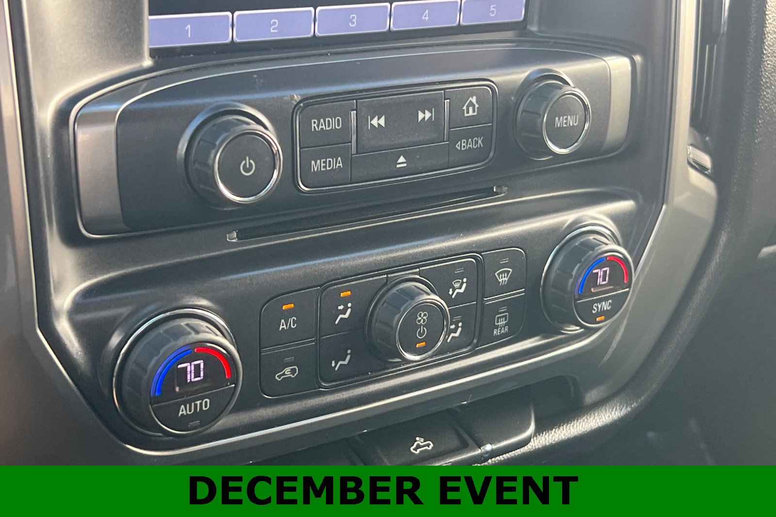 Used 2017 Chevrolet Silverado 1500 LT w/ All Star Edition image 20