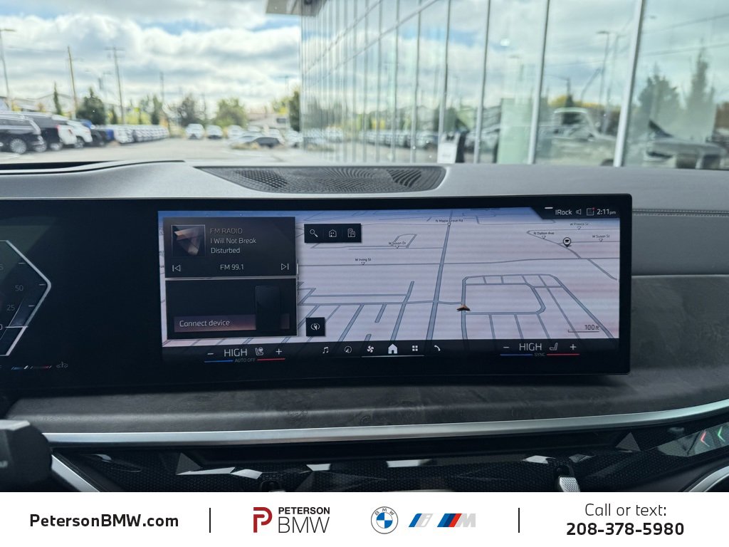 Used 2024 BMW X5 xDrive40i w/ Premium Package image 30