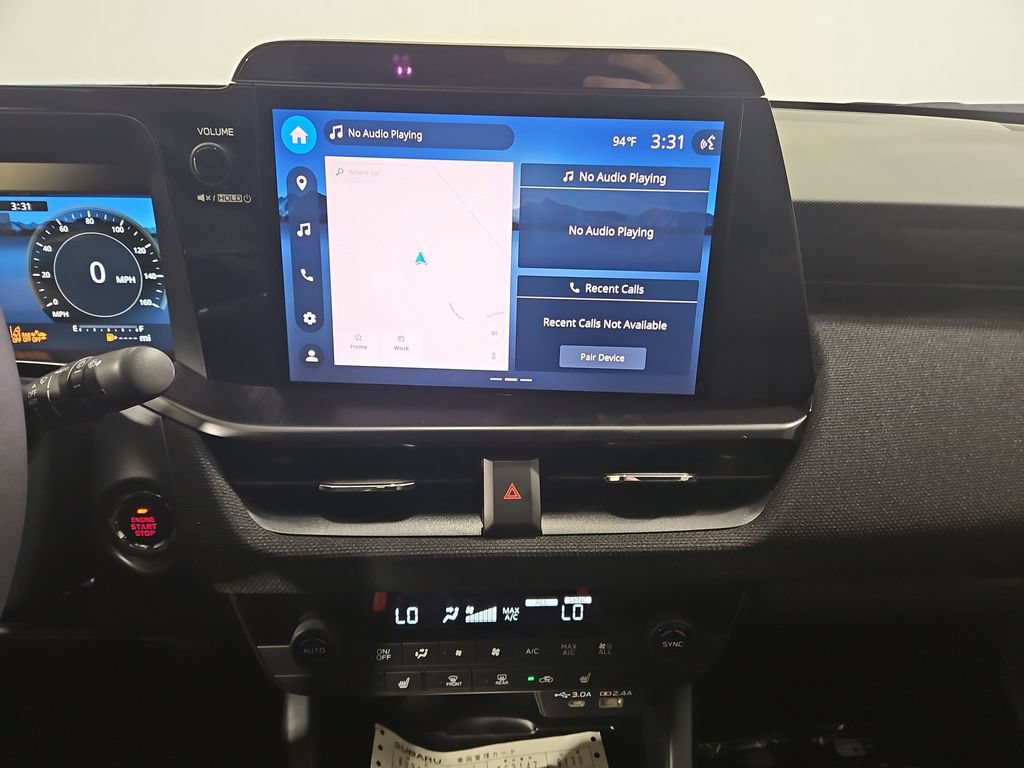 New 2026 Subaru Outback Premium AWD/4WD image 18