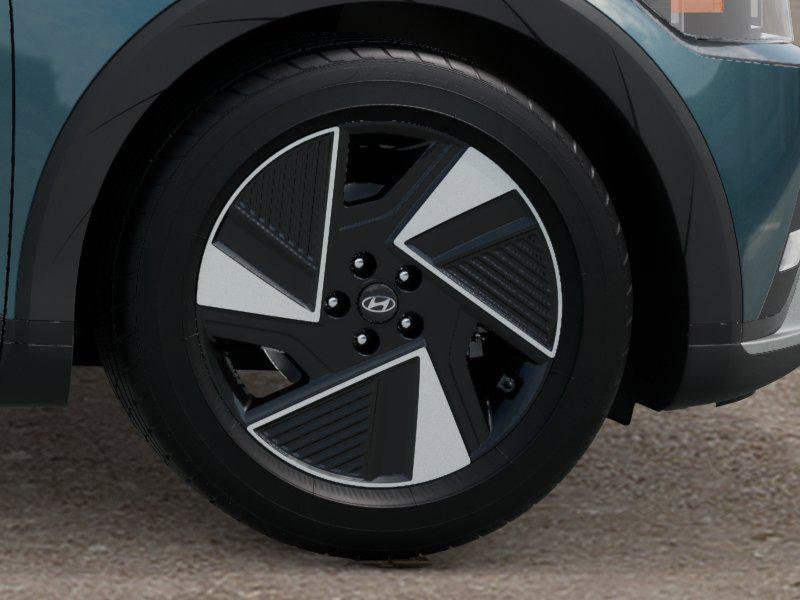 New 2026 Hyundai Ioniq 5 SE RWD image 8
