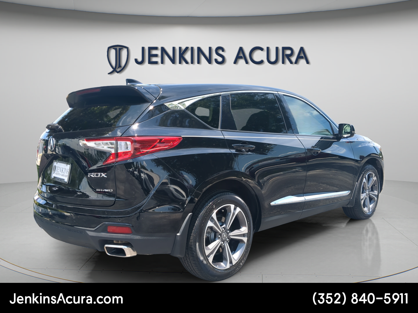 Used 2024 Acura RDX w/ Advance Package AWD/4WD image 7