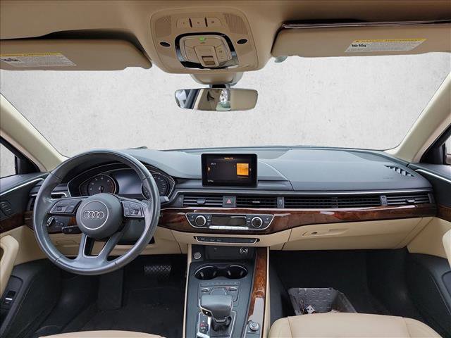 Used 2019 Audi A4 2.0T Premium w/ Convenience Package image 17