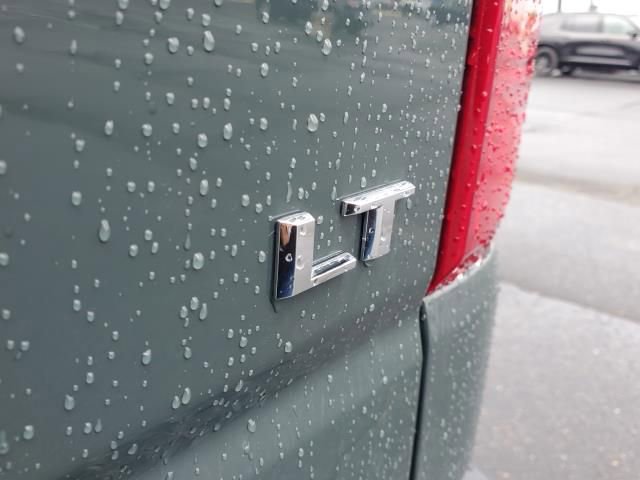 New 2026 Chevrolet Silverado 1500 LT image 28