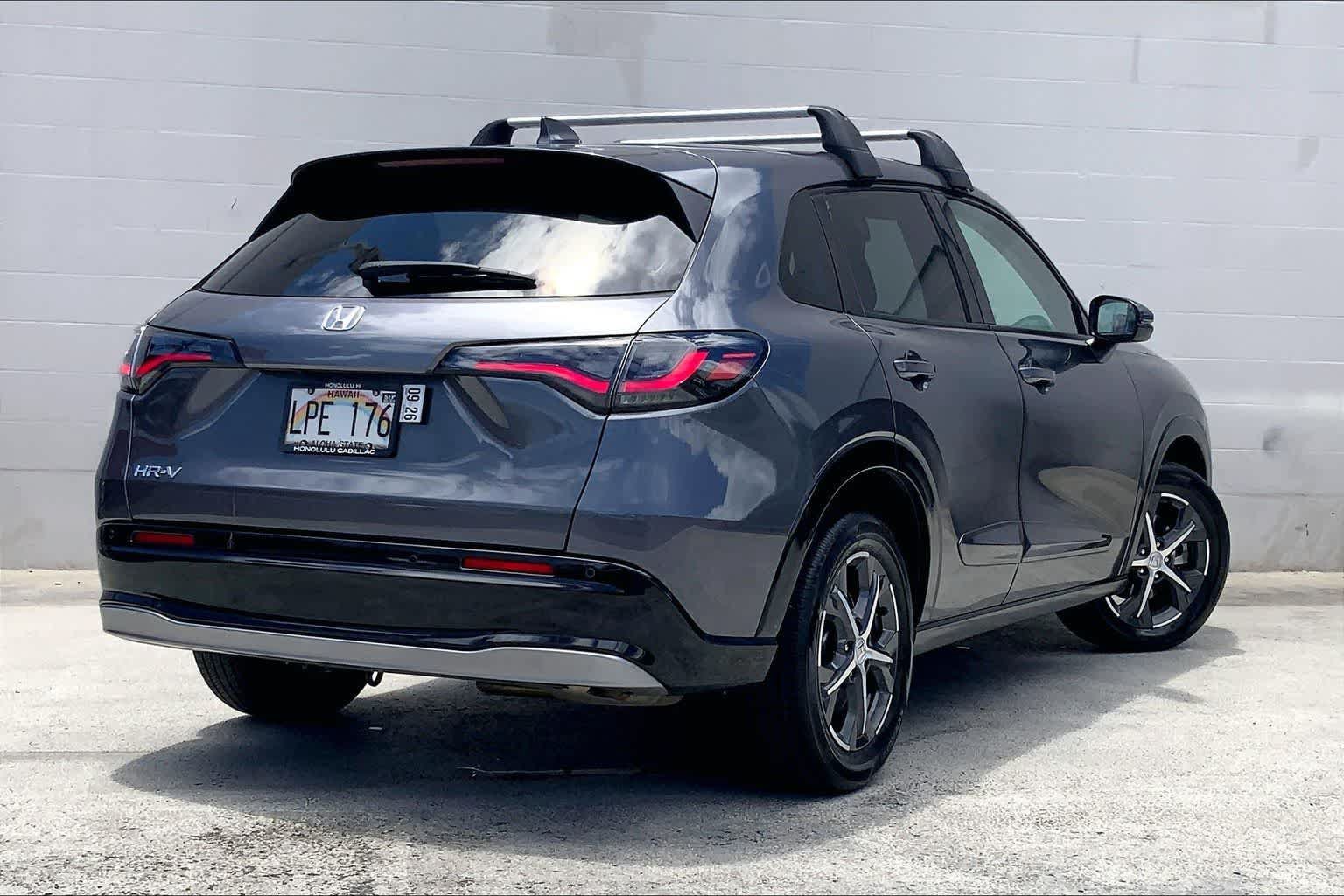 Used 2025 Honda HR-V EX-L image 22