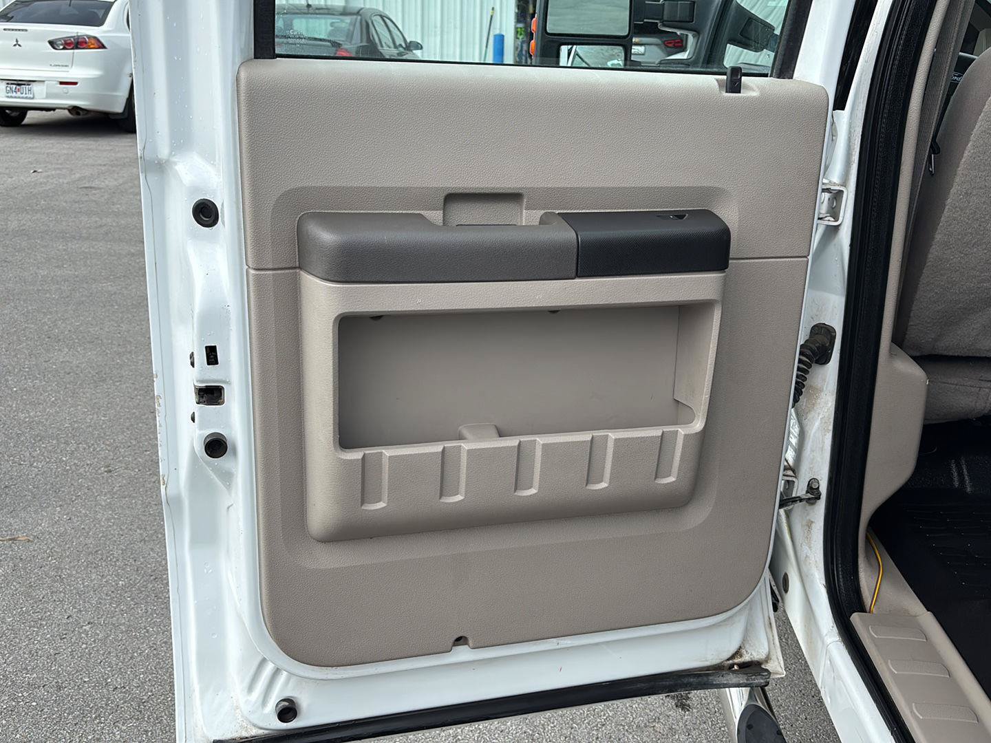 Used 2008 Ford F250 XL AWD/4WD image 17