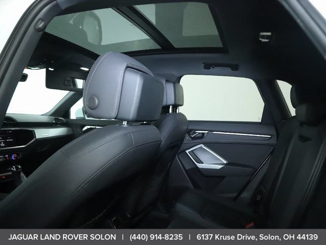 Used 2020 Audi Q3 2.0T Premium AWD/4WD image 19