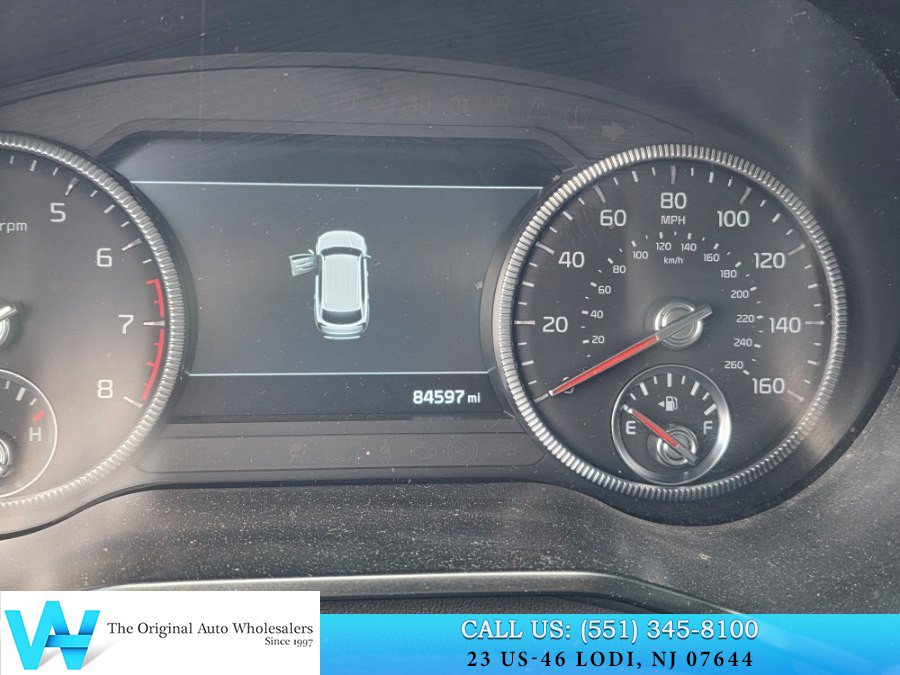Used 2022 Kia Telluride SX w/ SX Prestige Package AWD/4WD image 25