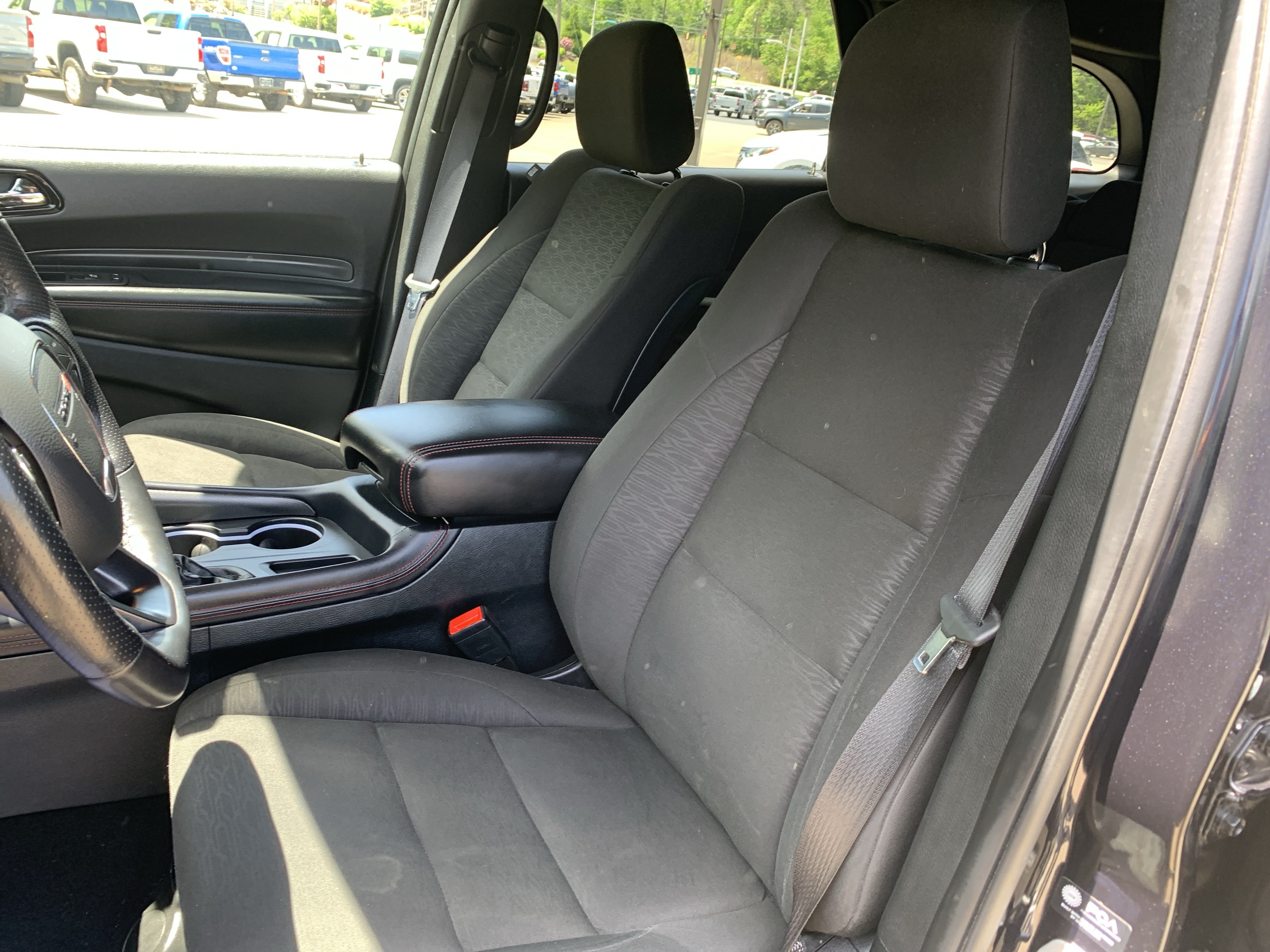 Used 2025 Dodge Durango GT RWD image 14