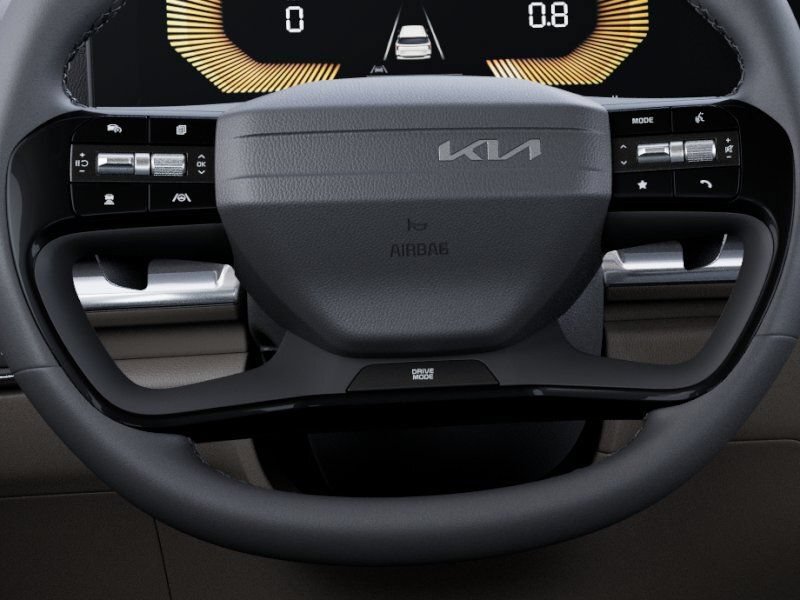 New 2027 Kia Carnival FWD image 22