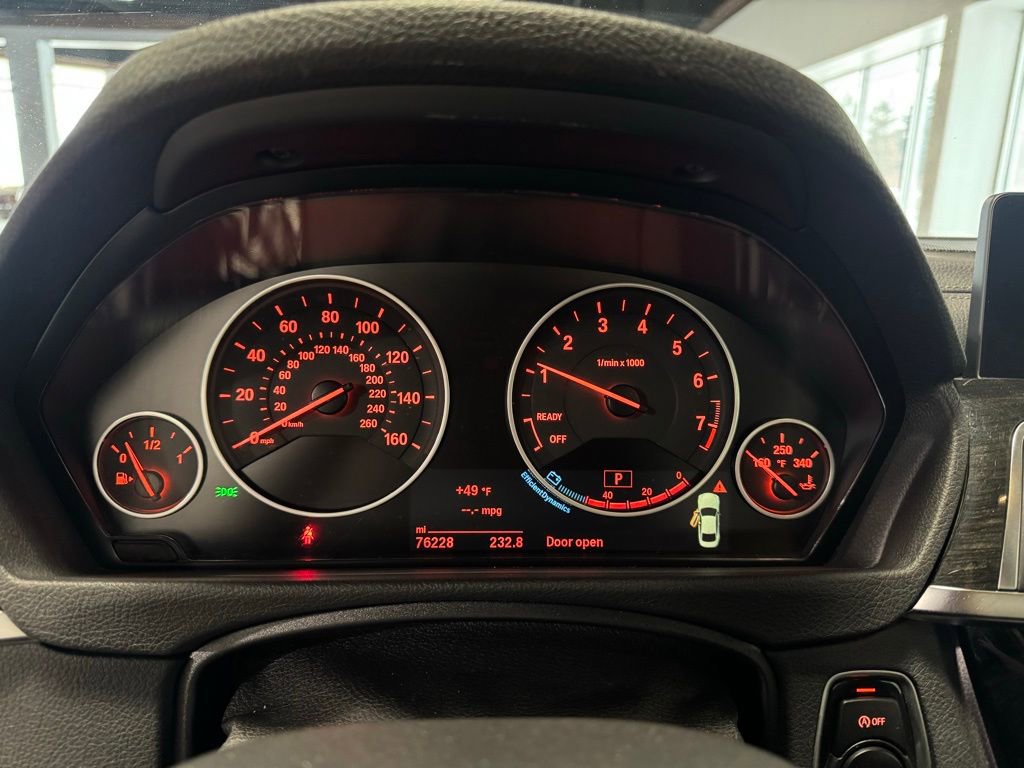 Used 2018 BMW 430i xDrive Coupe image 8