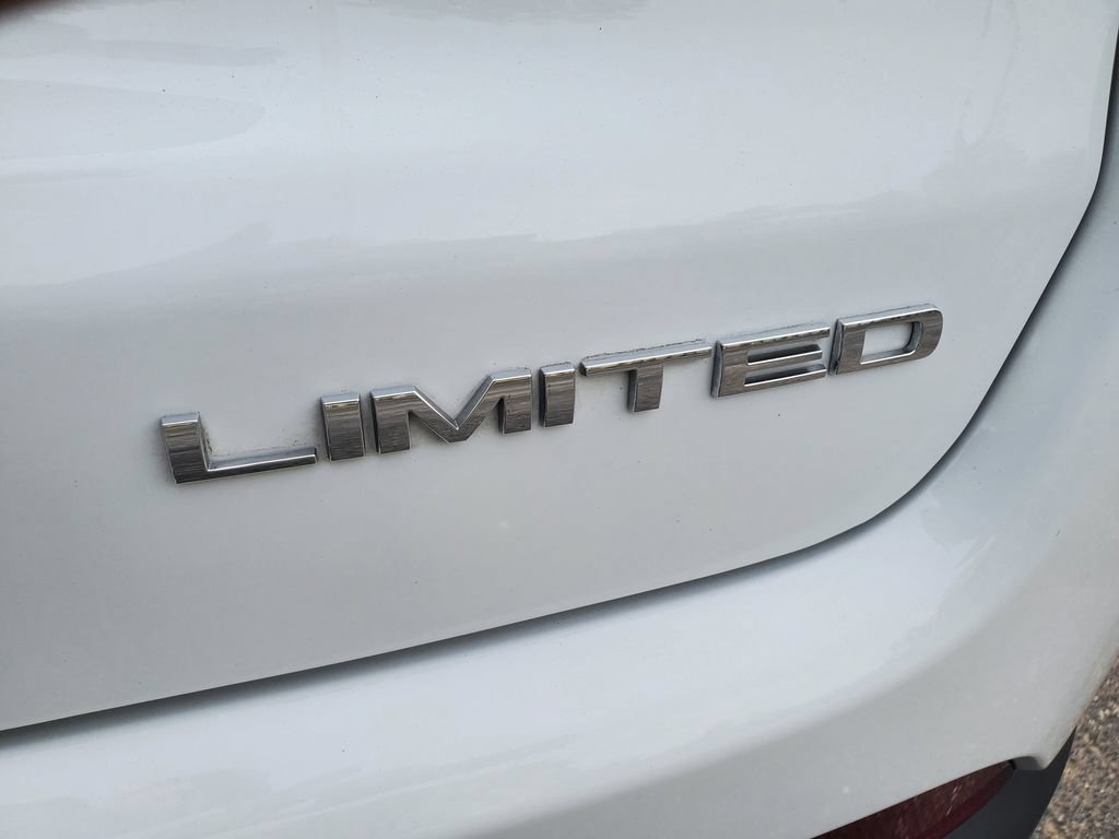 Used 2022 Jeep Compass Limited AWD/4WD image 30