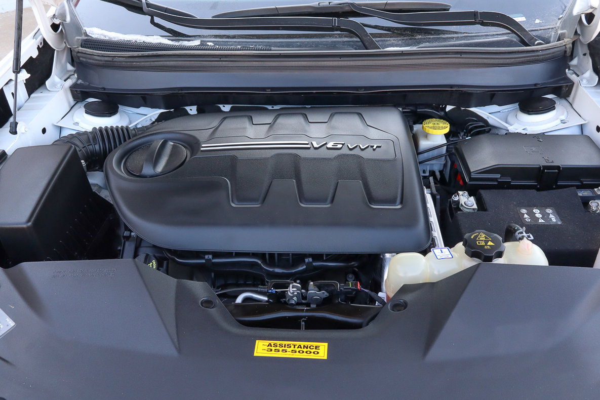 Used 2022 Jeep Cherokee Latitude Lux image 18