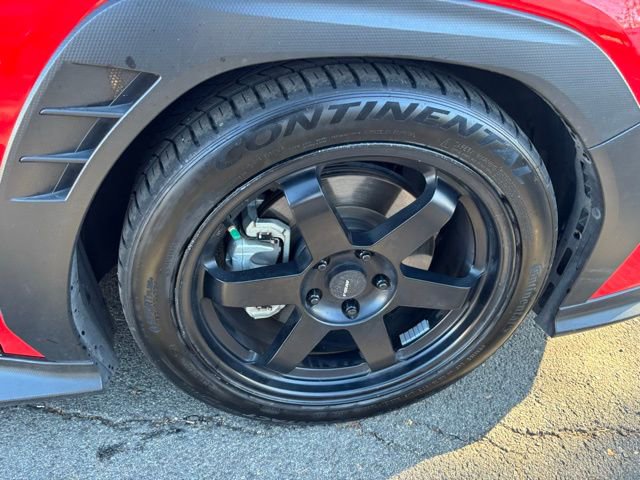 Used 2022 Subaru WRX Limited w/ Popular Package #1 image 37