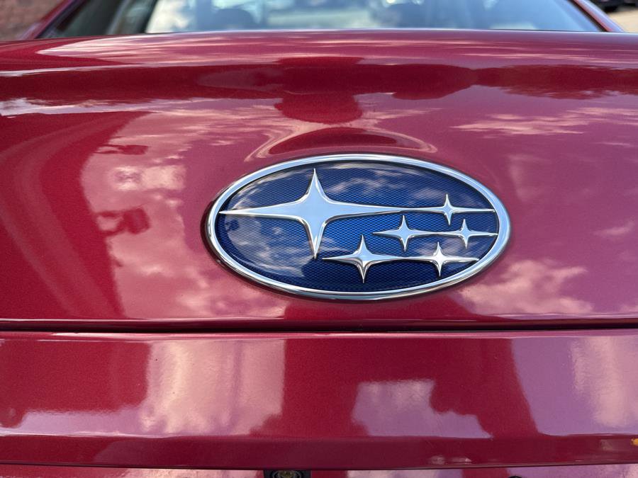 Used 2019 Subaru Legacy 2.5i Limited image 42