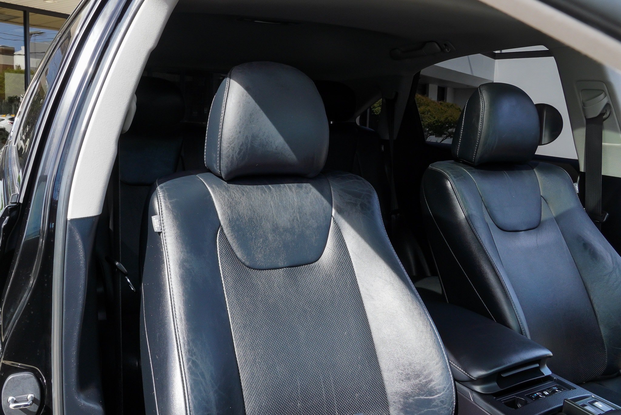 Used 2013 Lexus RX 350 FWD image 27