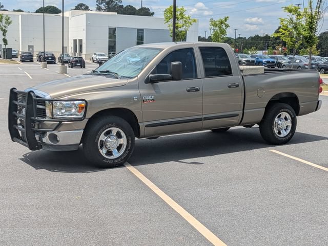 Used 2007 Dodge Ram 2500 Truck SLT RWD image 14