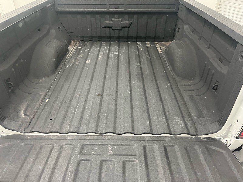 Used 2017 Chevrolet Colorado W/T w/ WT Convenience Package image 9