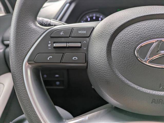 Used 2023 Hyundai Sonata SE w/ Cargo Package image 12