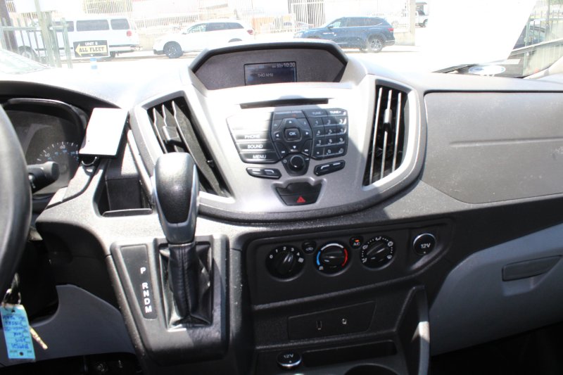 Used 2015 Ford Transit 150 148 Medium Roof image 11