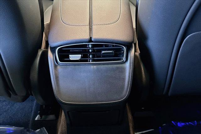 Used 2024 Mercedes-Benz EQE 350+ SUV image 24
