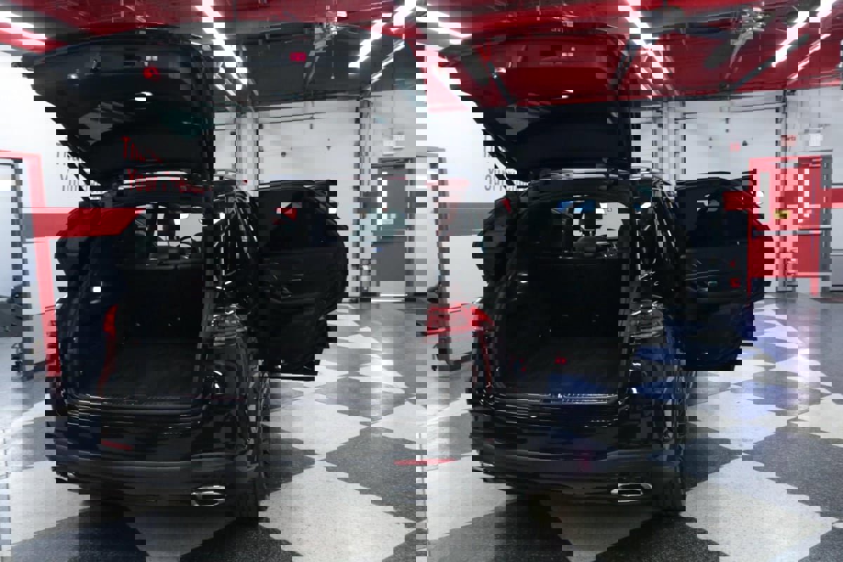 Used 2022 Mercedes-Benz GLE 350 4MATIC image 32