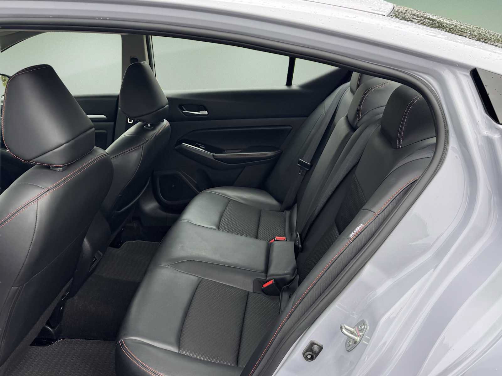Used 2025 Nissan Altima 2.5 SR AWD/4WD image 21