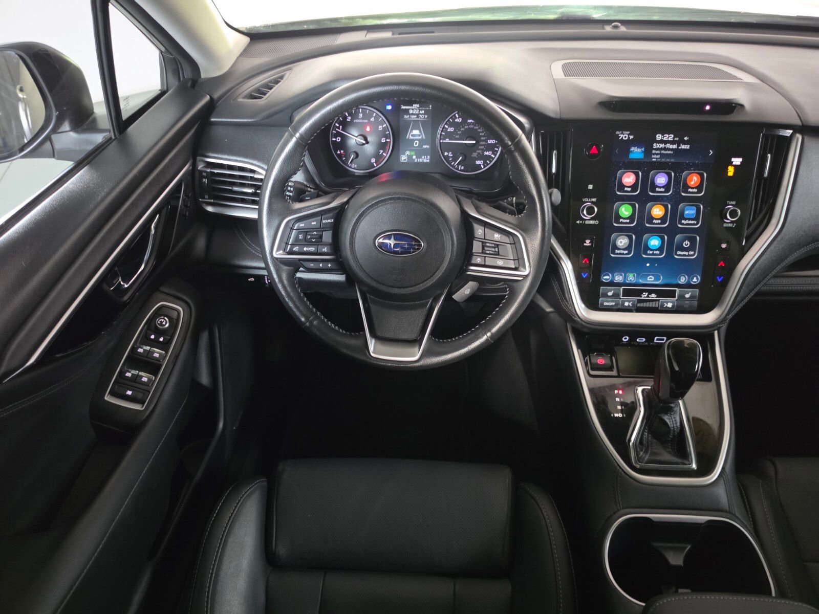 Certified 2023 Subaru Outback Limited image 31