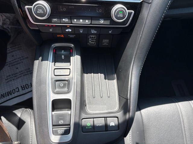 Used 2022 Honda Insight Touring image 18