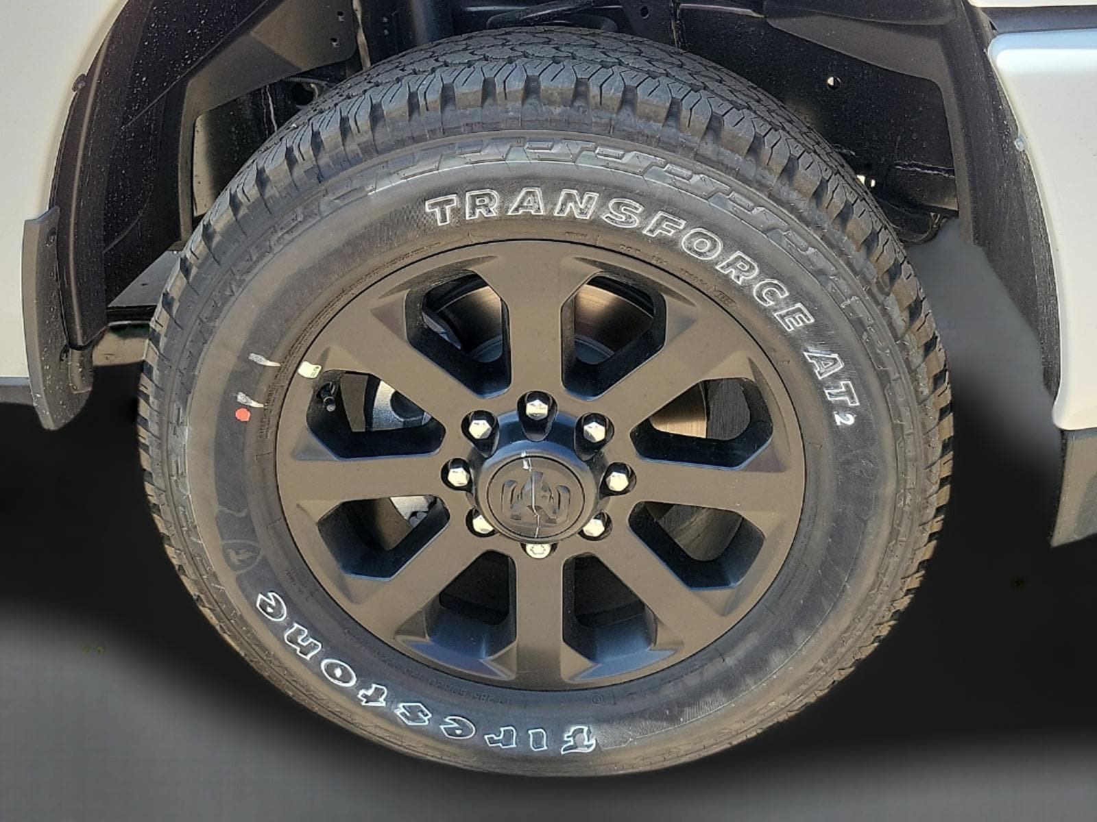 New 2027 RAM 2500 Lone Star AWD/4WD image 7