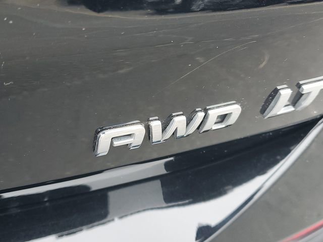 Certified 2024 Chevrolet Equinox LT image 6