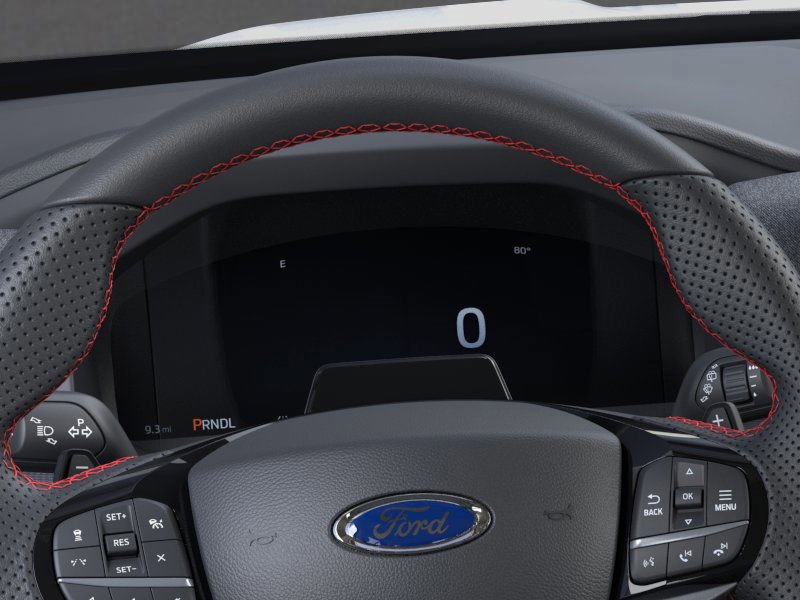 New 2026 Ford Explorer ST w/ Sun And Sound Package image 32