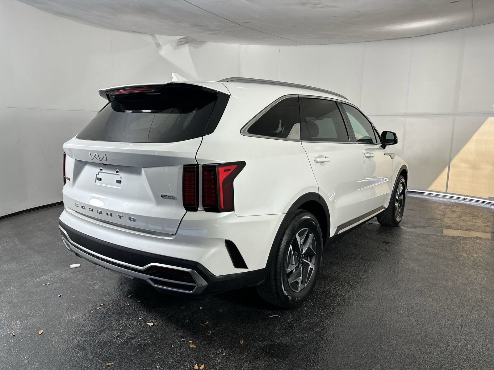 Used 2022 Kia Sorento S image 8