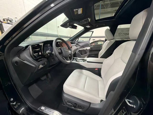 New 2026 Lexus RX 350 F Sport w/ Convenience Package AWD/4WD image 16