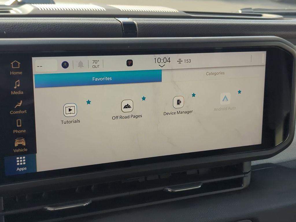 New 2026 Jeep Wrangler Sport image 17