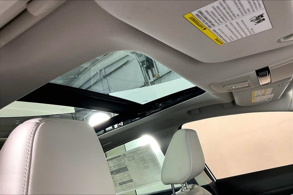 New 2026 Nissan Murano SL image 25