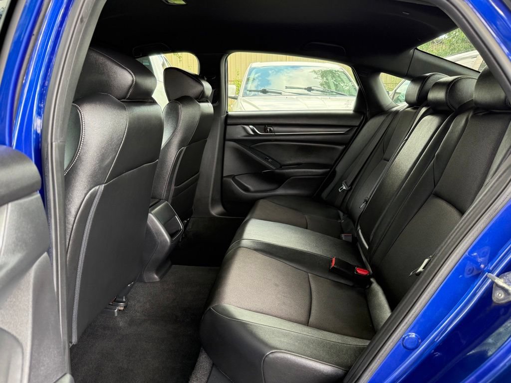 Used 2020 Honda Accord Sport image 14