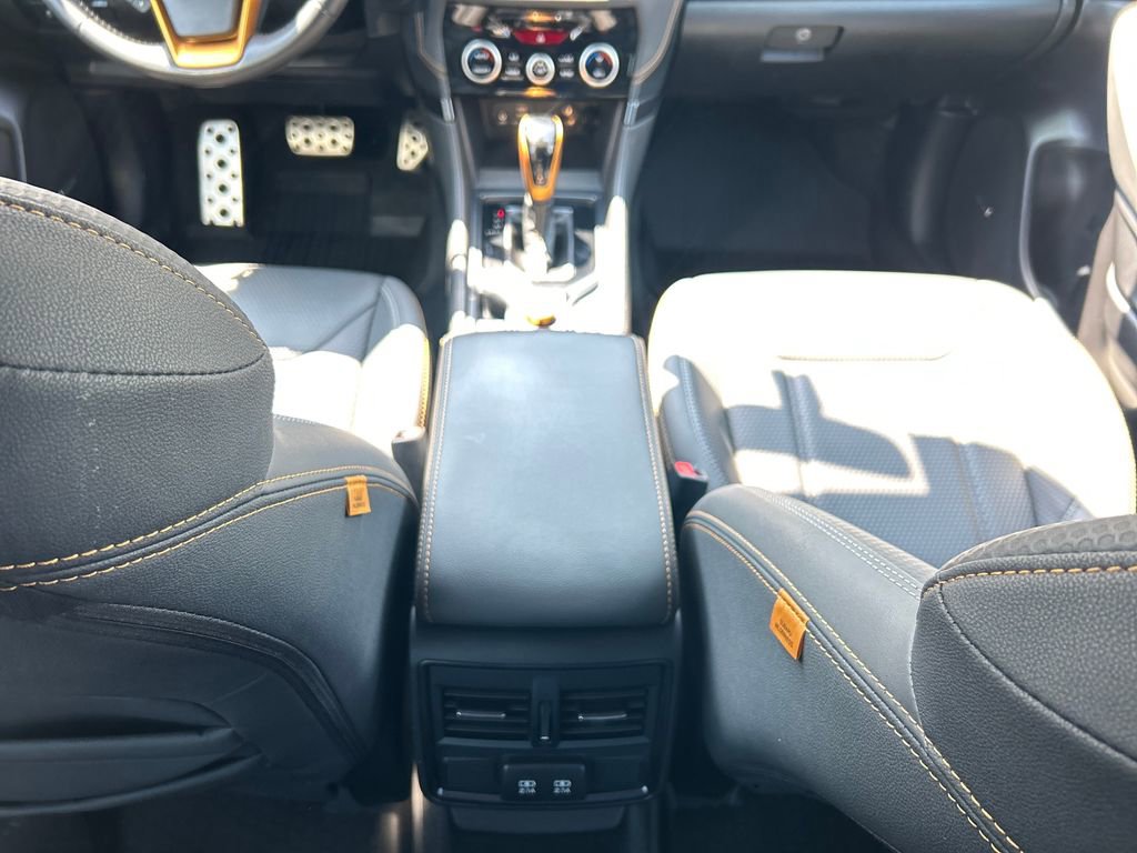 Certified 2023 Subaru Forester Wilderness image 30