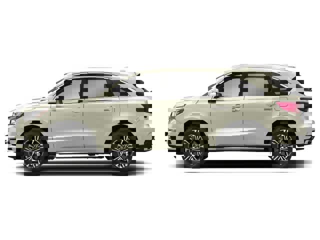 Used 2018 Acura MDX SH-AWD image 3