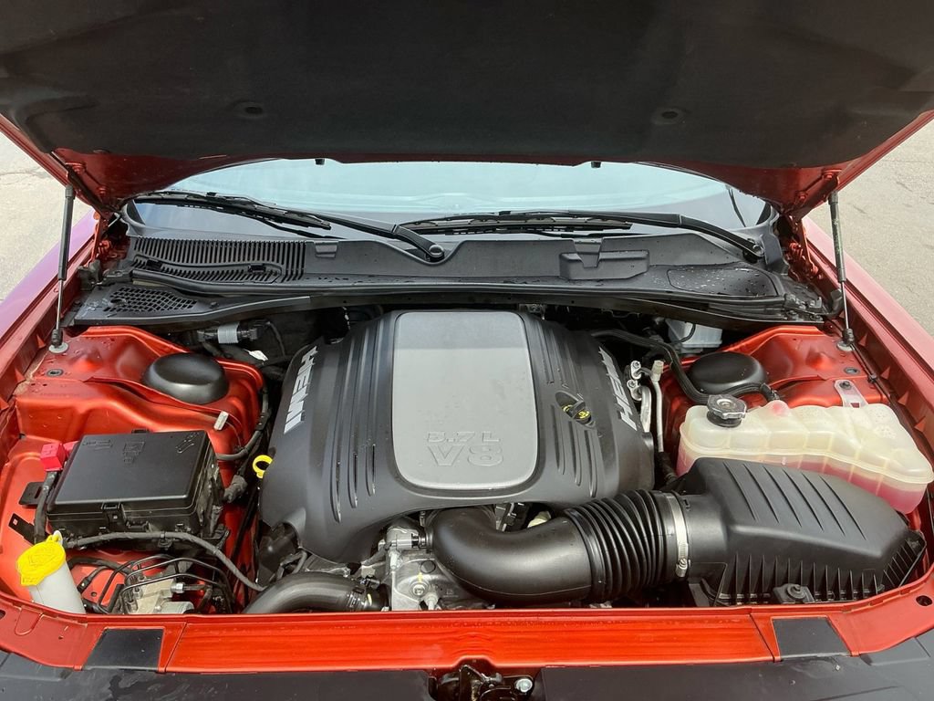 Used 2023 Dodge Challenger R/T RWD image 25