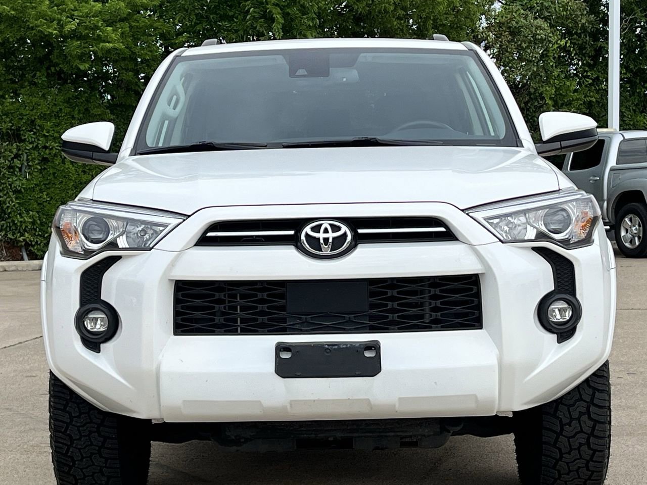 Used 2023 Toyota 4Runner SR5 RWD image 7