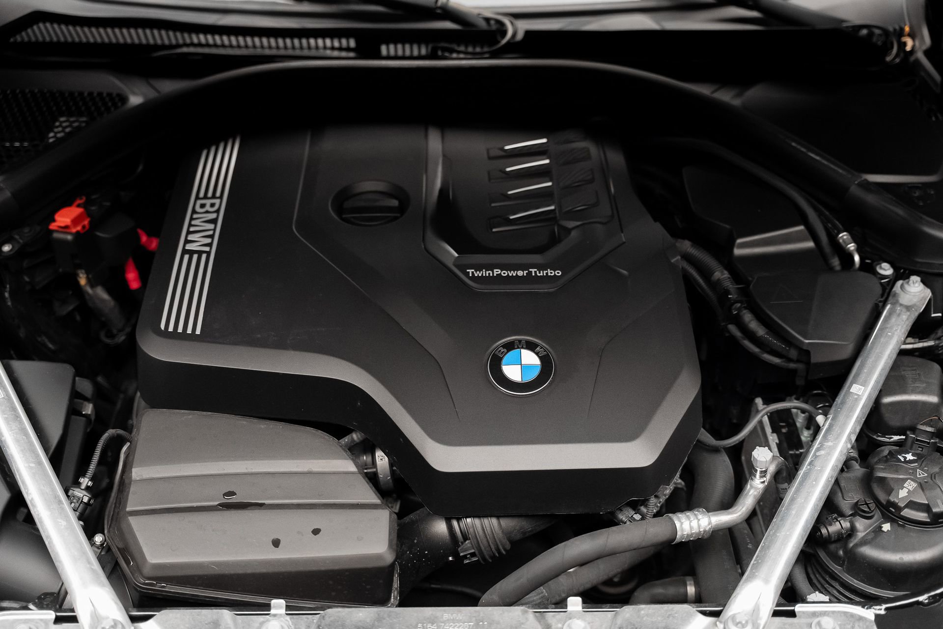 Used 2024 BMW 430i Coupe w/ Convenience Package image 69