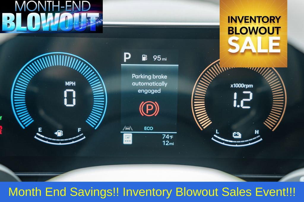 New 2026 Hyundai Santa Fe SE image 44